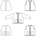 Bel'etoile - junna (kids en dames)