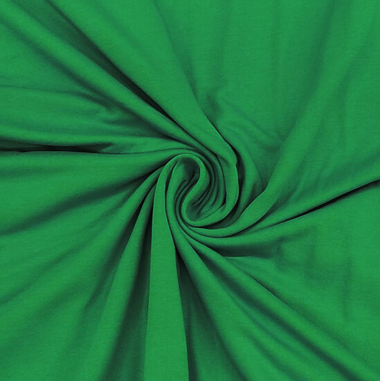 Sweater - Biljartgroen 44