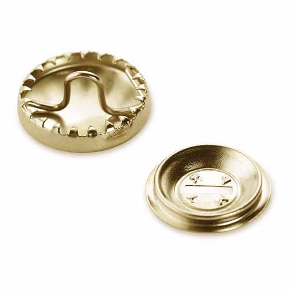 Prym N - stofknopen 15mm