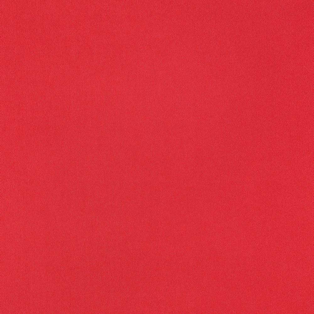 Satijn - Donkerrood 4