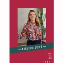Atelier jupe - Emma Blouse