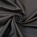 Jeans gecoat - Zwart