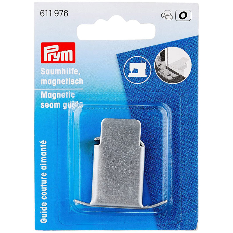 Prym O - Zoomgeleider magnetisch