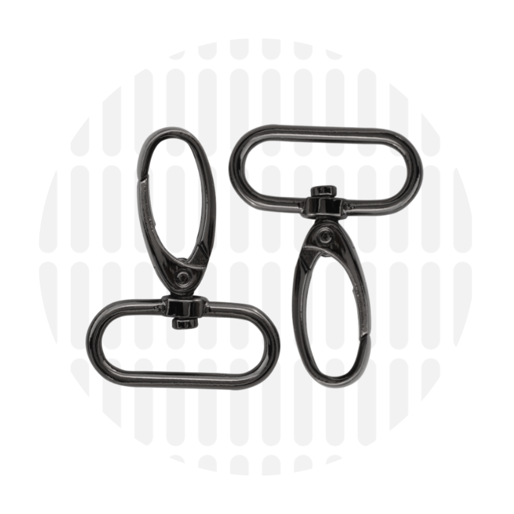 Musketon 32mm ZZ - Gunmetal