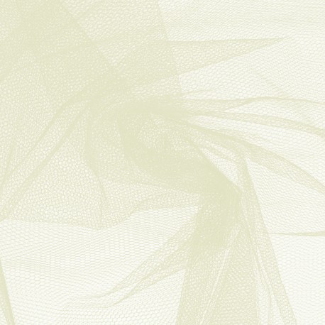 Tule 300cm - Ecru 51