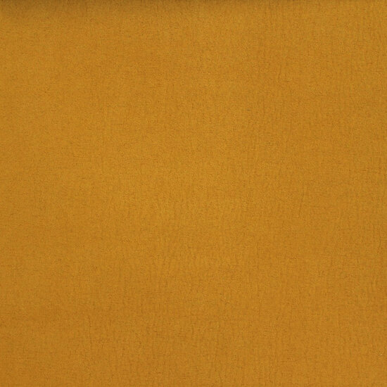 Imitatie nubuck - mosterd 201