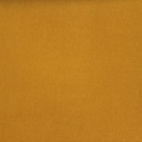 Imitatie nubuck - mosterd 201