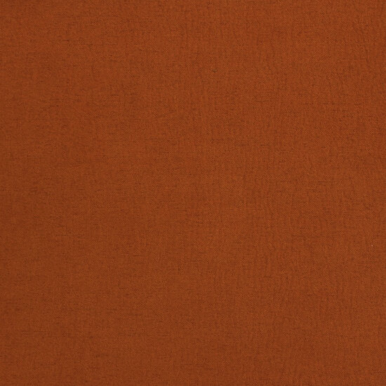 Imitatie nubuck - roest oranje 301