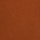 Imitatie nubuck - roest oranje 301