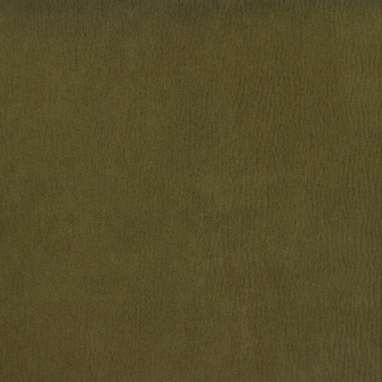 Imitatie nubuck - kakigroen 402