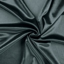 Velvet luxe - Donkergrijsgroen 27