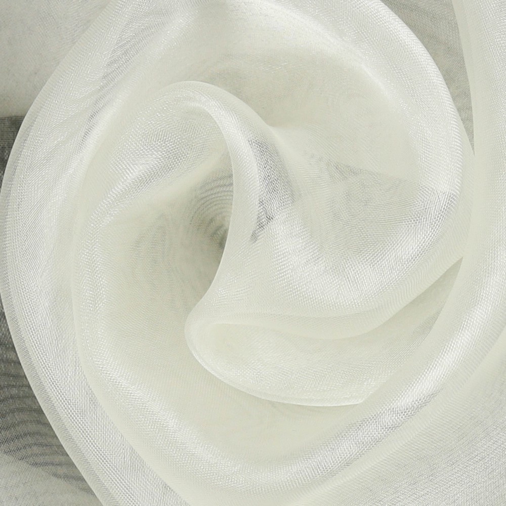 Organza - ecru 32