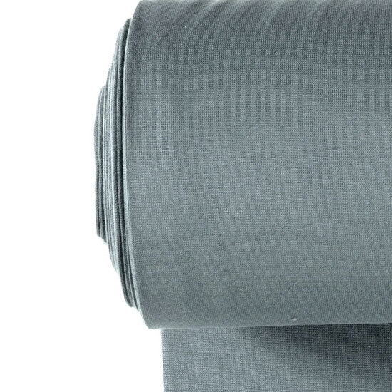 Boordstof 2 -Grijsblauw 306