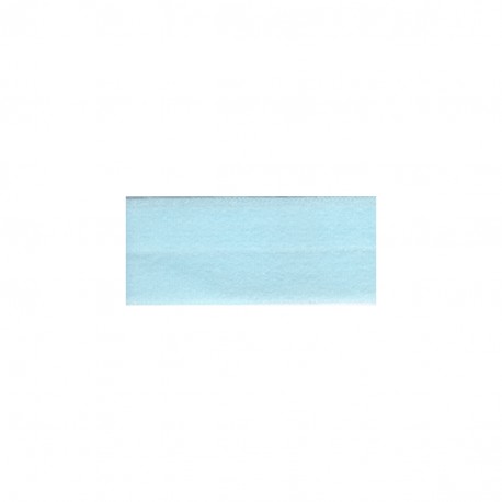 Lingerie elastiek biais 20mm - lichtblauw 4