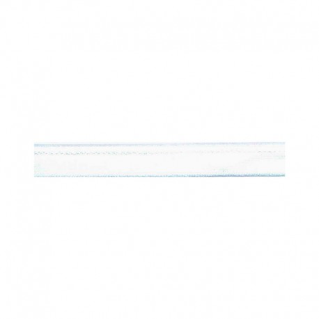 Paspel stretch 10mm - ecru 51