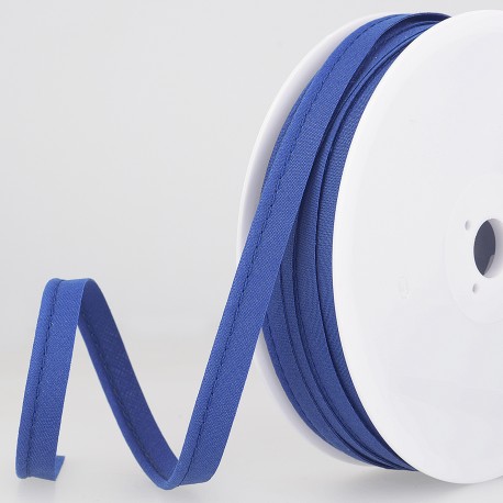 Paspel 3mm - kobaltblauw 24