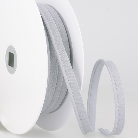 Paspel 3mm - lichtgrijs 30