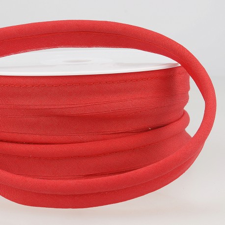 Paspel 5mm - rood 8