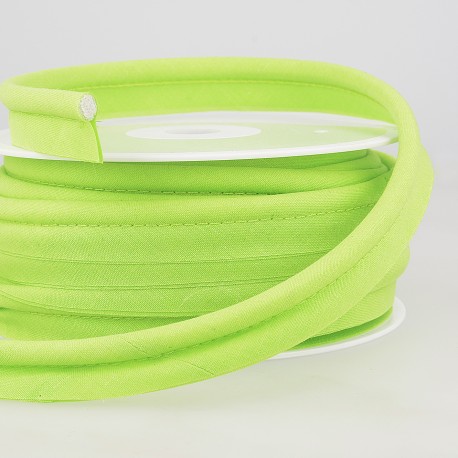 Paspel 5mm - limoen 16