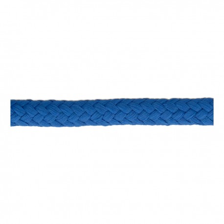 Koord 11mm - koningsblauw 24