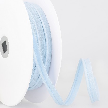 Paspel 3mm - lichtblauw 3