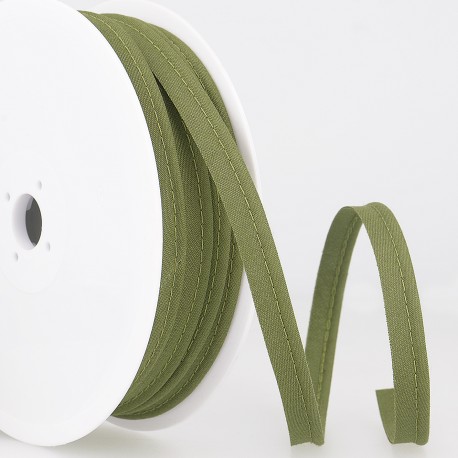 Paspel 3mm - kaki 53