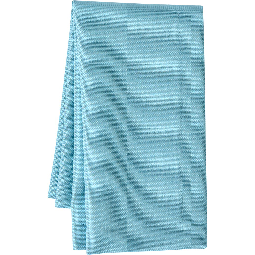 Tafellaken Sander Loft 150x300cm - blauw 67