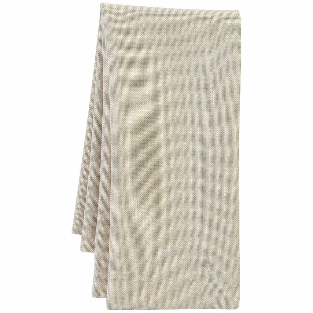 Tafellaken Sander Loft 170x225cm ovaal - beige 59