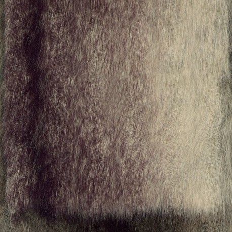 Imitatiebont animal 100mm -  beige 40