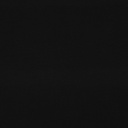 Lichte tricot - zwart 1