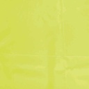 Polyripstof - Fluo geel