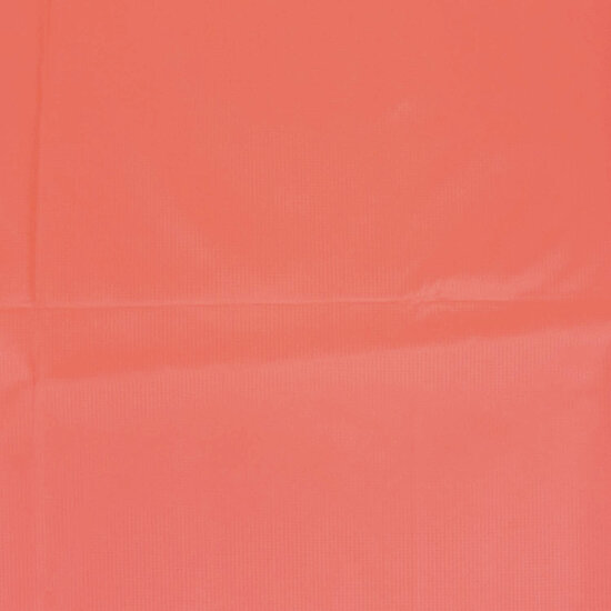 Polyripstof - Fluo oranje