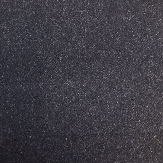 Wol - Nachtblauw 001