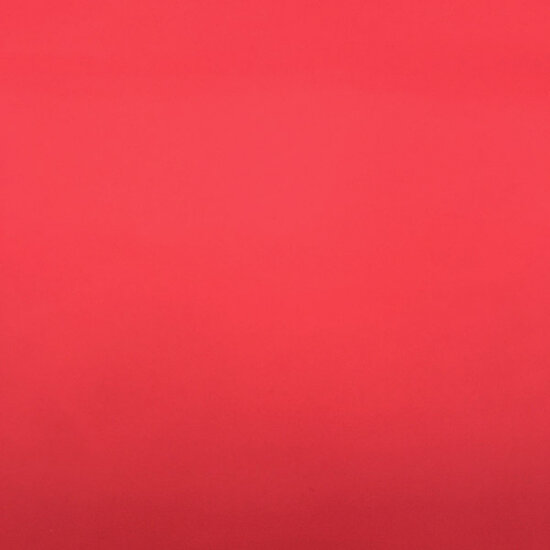 Regenmantel - Rood 006