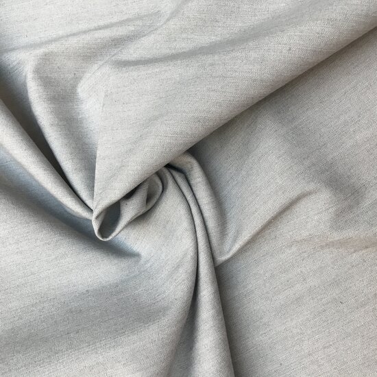 Stretchjeans - Lichtgrijs 345