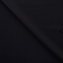 Viscose - Glanzend zwart 690