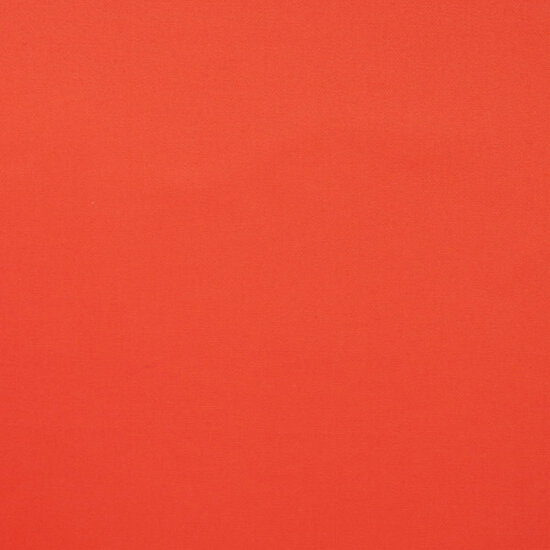 Stretchkatoen - Richard oranje 140