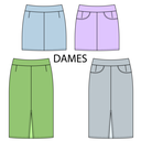 Bel'etoile - Riva (dames)