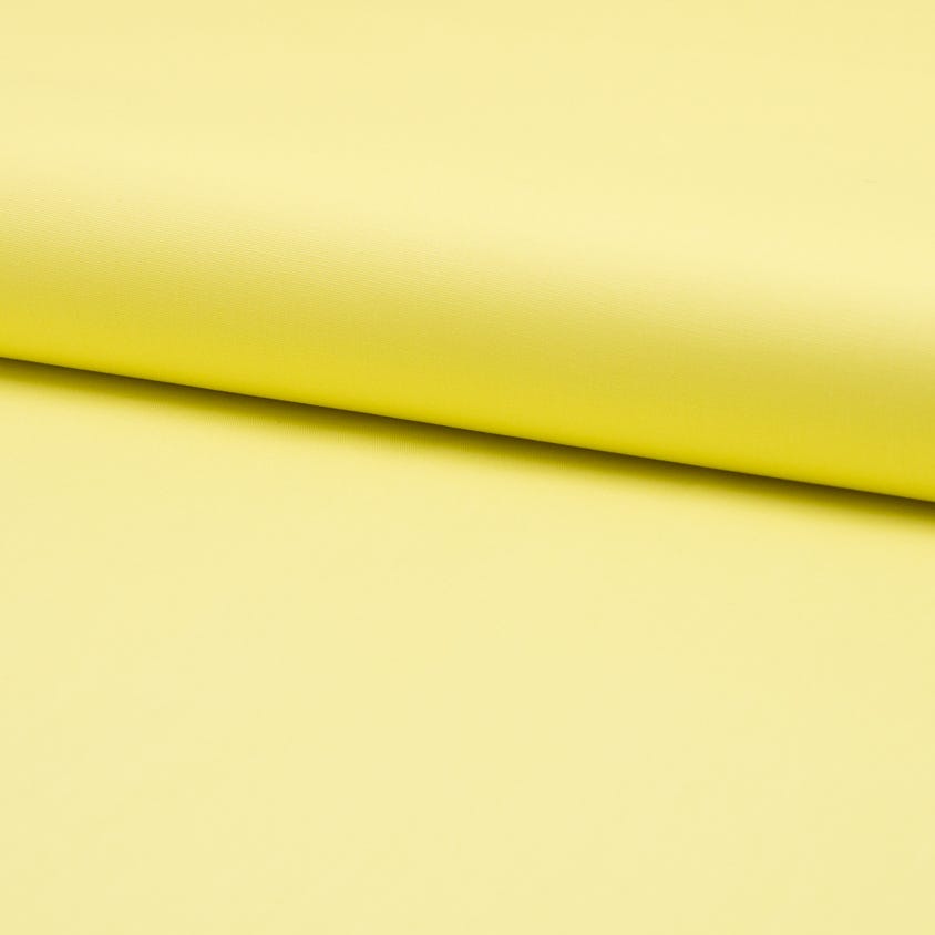 Stretchkatoen - Blouse  geel 31