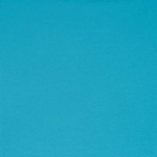 Boordstof - Turkooisblauw 38