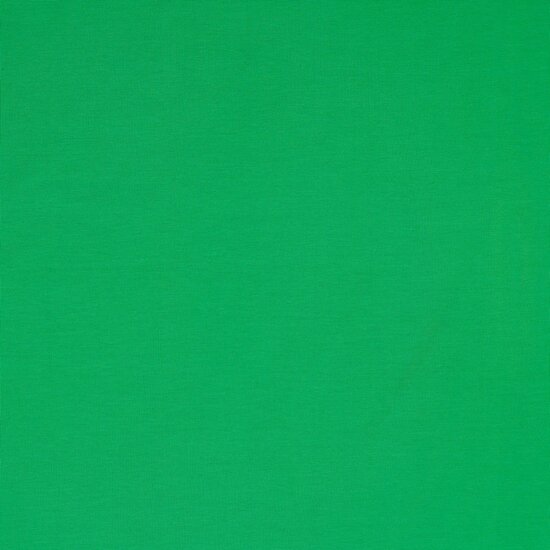 Lichte tricot - Grasgroen 44