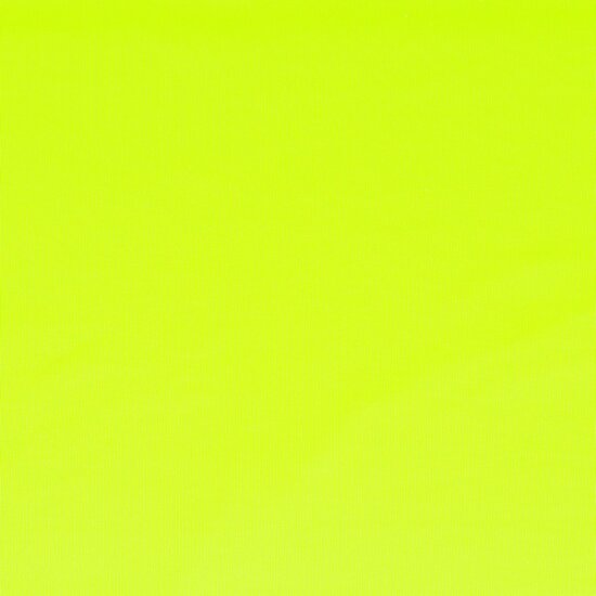 French terry - Fluogeel