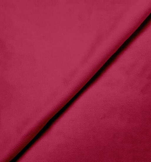 Gabardine - Fuchsia 83