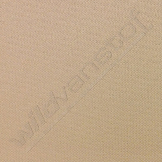 Coupon 200 / Piqué - polostof creme