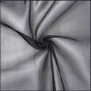 Mesh 3d - Zwart katia