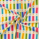 Jersey - Felle kleurpotloden