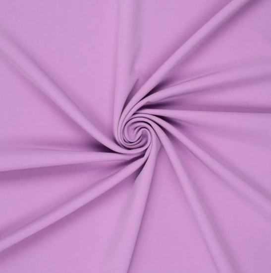 Broekstof - doris pastelpaars