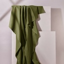 Gabardine - Ivy green AB