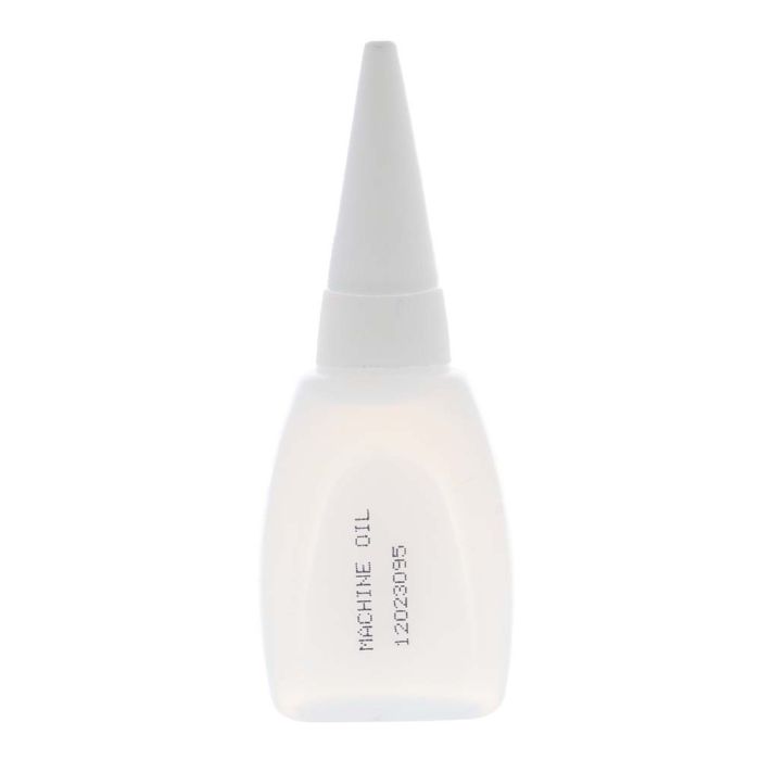 Milward - naaimachine olie 20ml