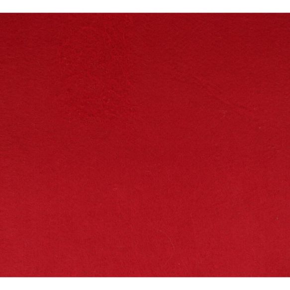 Vilt 3mm - bordeaux 752